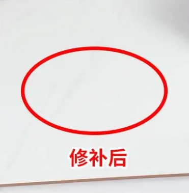 云梦瓷砖空鼓维修公司分享下板材基层，未采取柔性过渡措施的影响。在瓷砖铺贴工程中，如果采用的是板材基层（如石膏板、木工板等非刚性基层），而未采取柔性过渡措施，